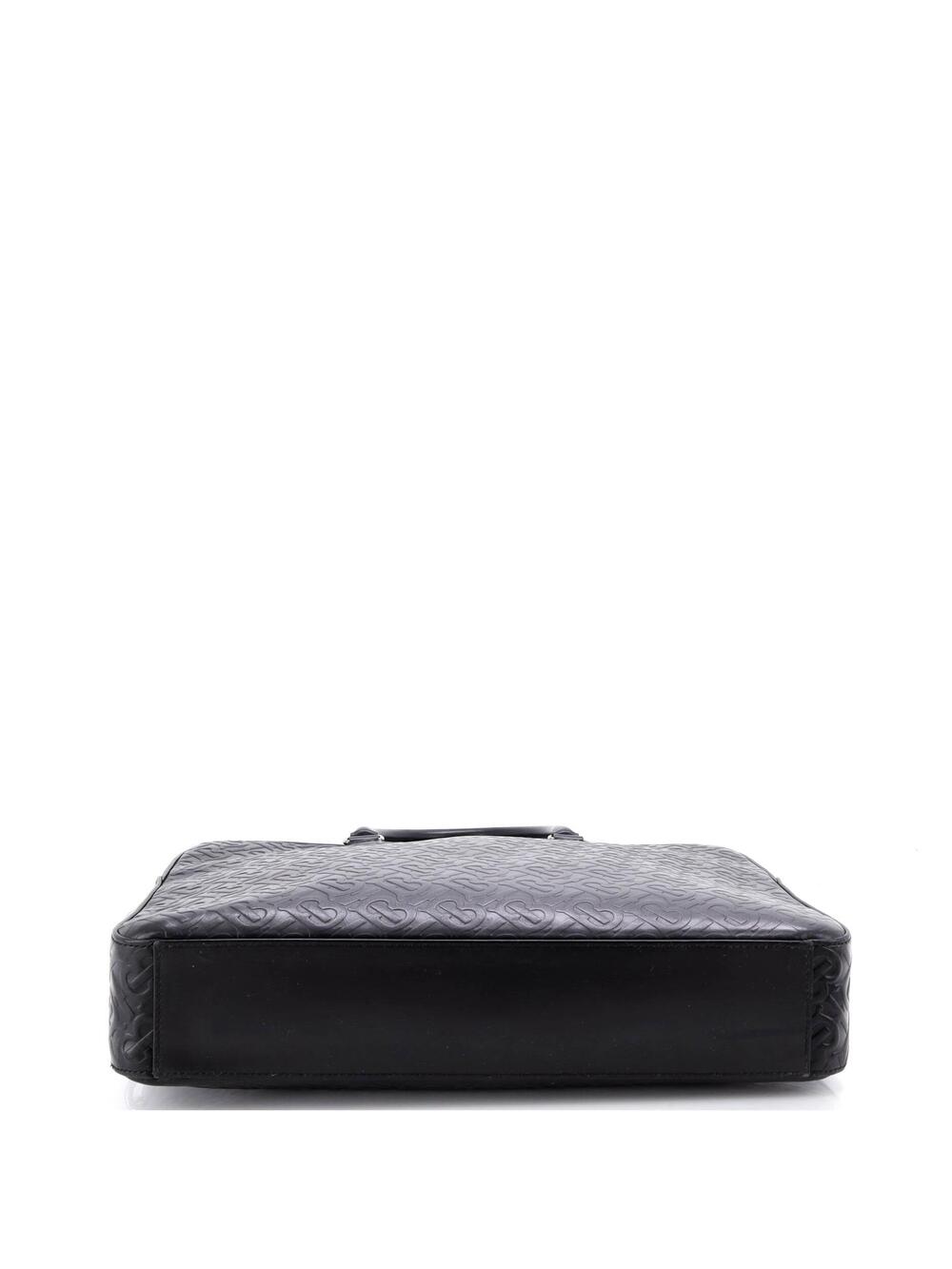 Burberry Ainsworth Briefcase Tb #258708B73B - Picture 4 of 7